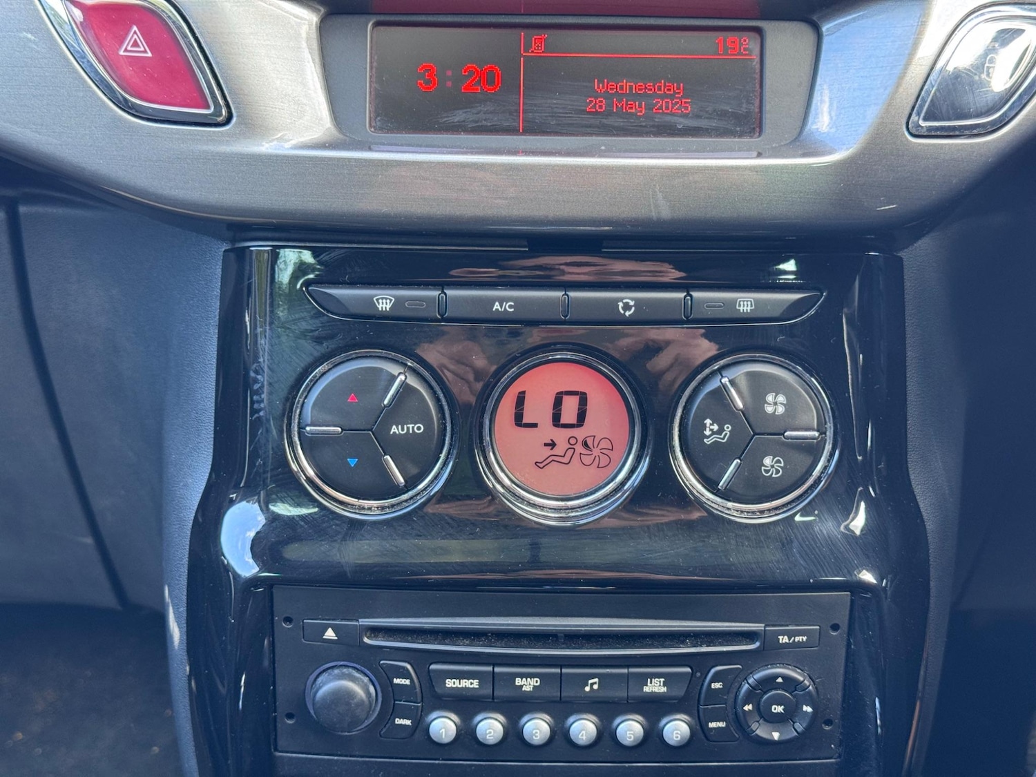 Vehicle 27