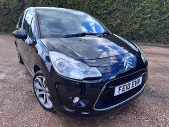 Used Citroen C3 2010 for sale - 75002360: Photo