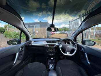 Used Citroen C3 2010 for sale - 75002360: Photo