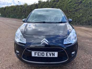Used Citroen C3 2010 for sale - 75002360: Photo
