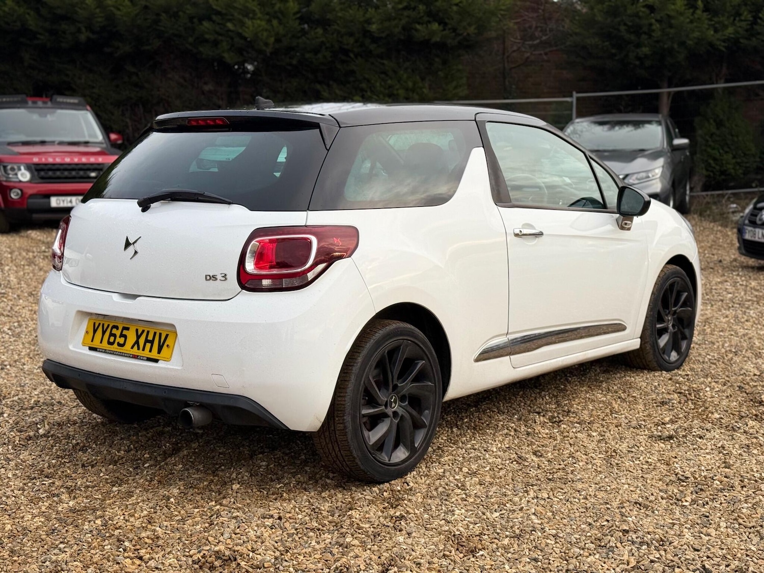 Used DS Automobiles DS 3 2015 for sale - 77271363: Photo 11