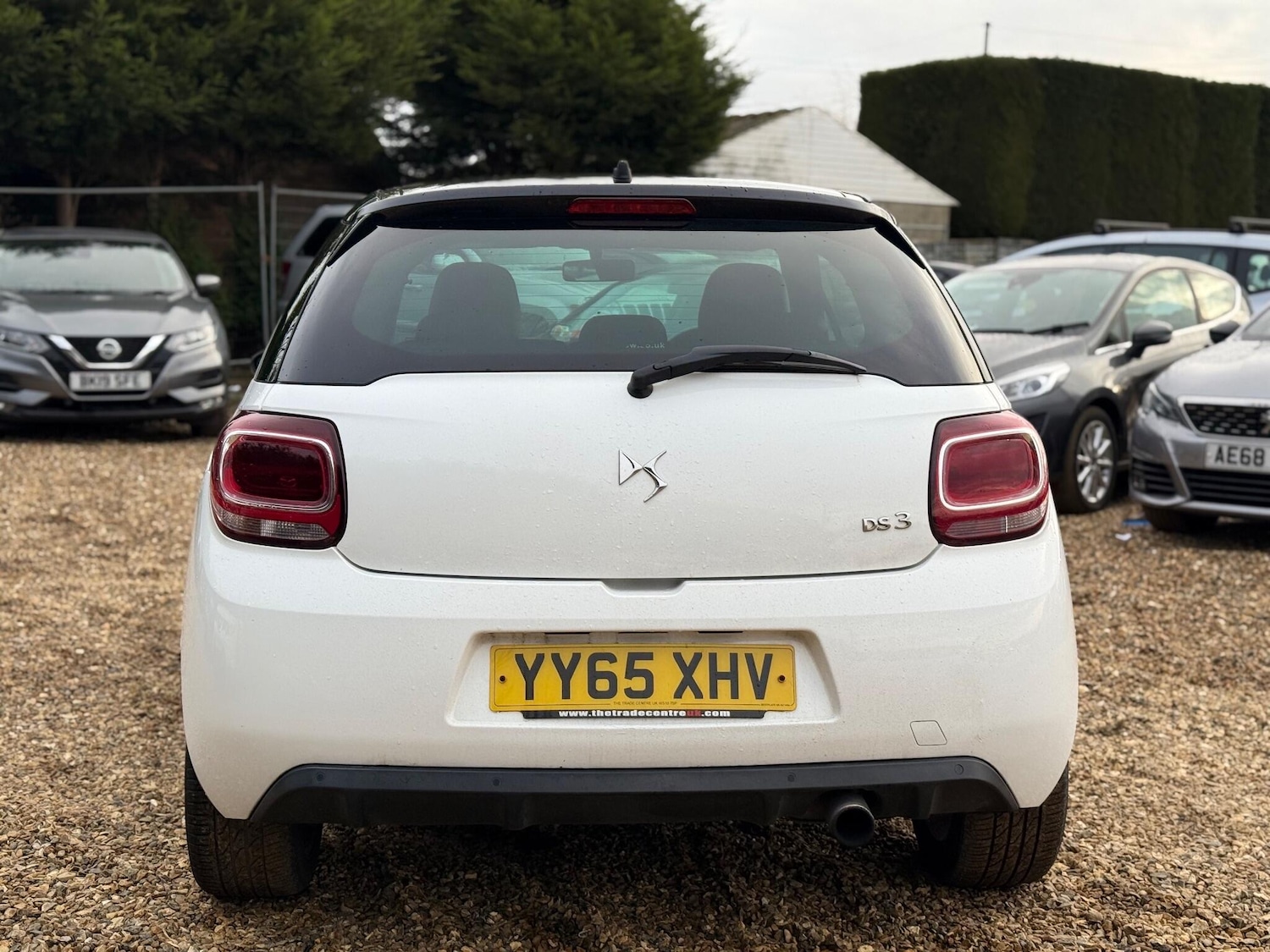 Used DS Automobiles DS 3 2015 for sale - 77271363: Photo 12