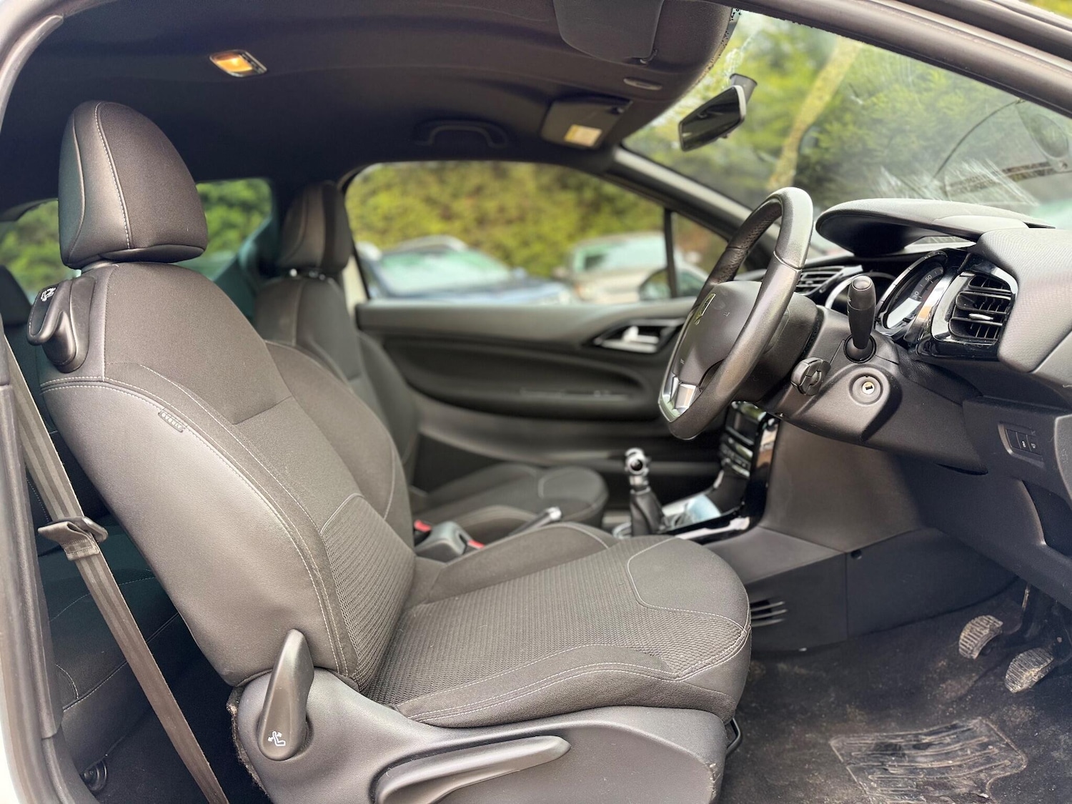 Used DS Automobiles DS 3 2015 for sale - 77271363: Photo 13