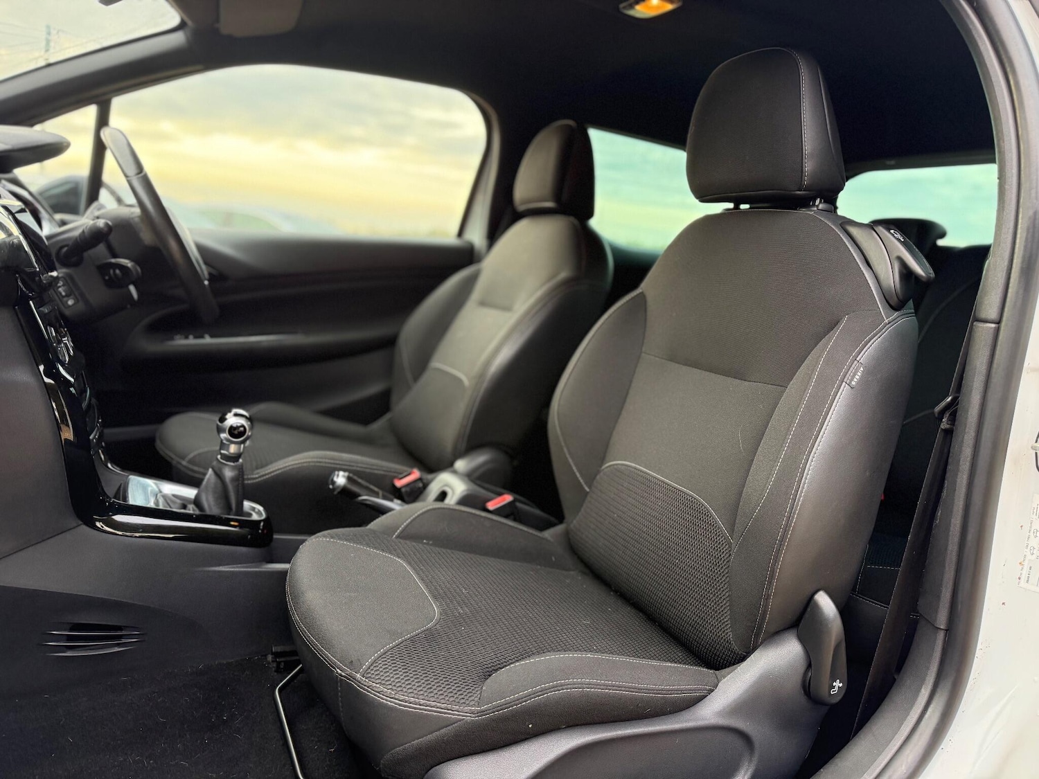 Used DS Automobiles DS 3 2015 for sale - 77271363: Photo 14