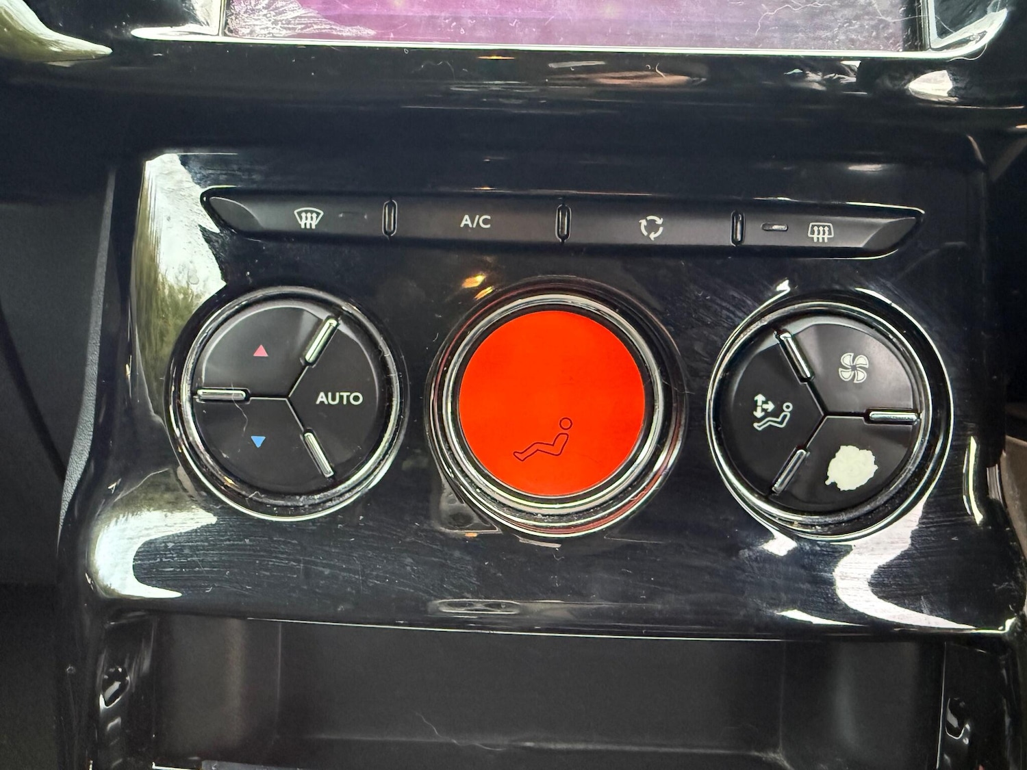 Used DS Automobiles DS 3 2015 for sale - 77271363: Photo 19