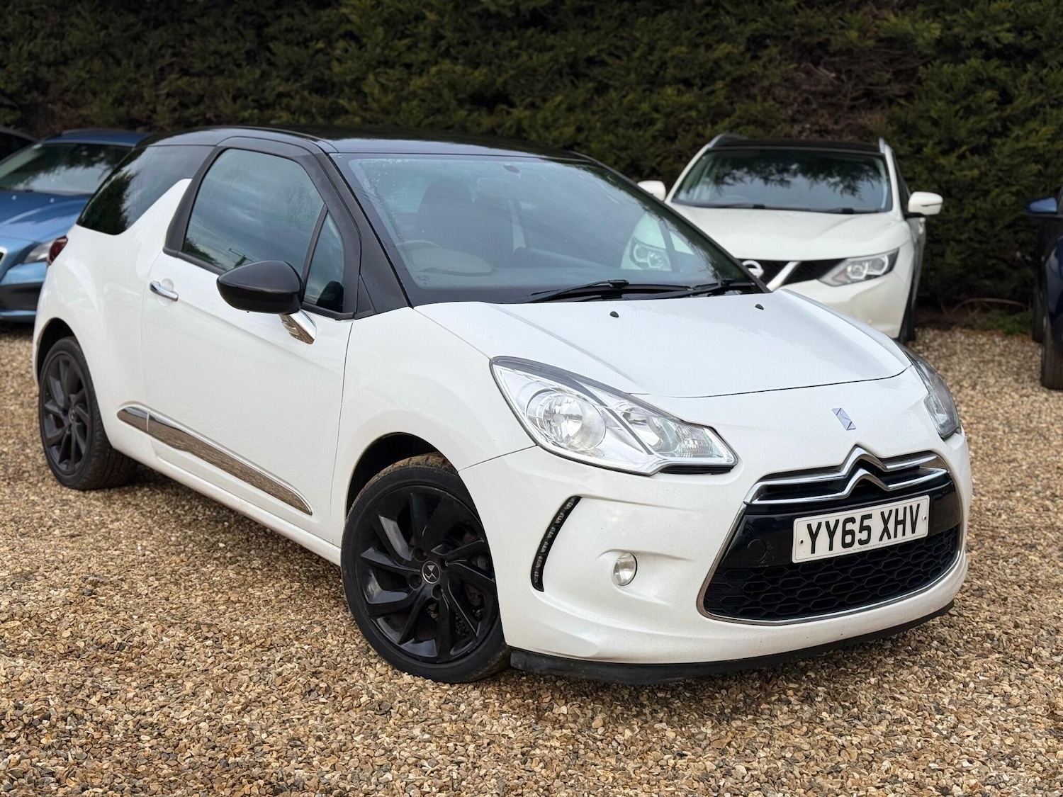 Used DS Automobiles DS 3 2015 for sale - 77271363: Photo 7