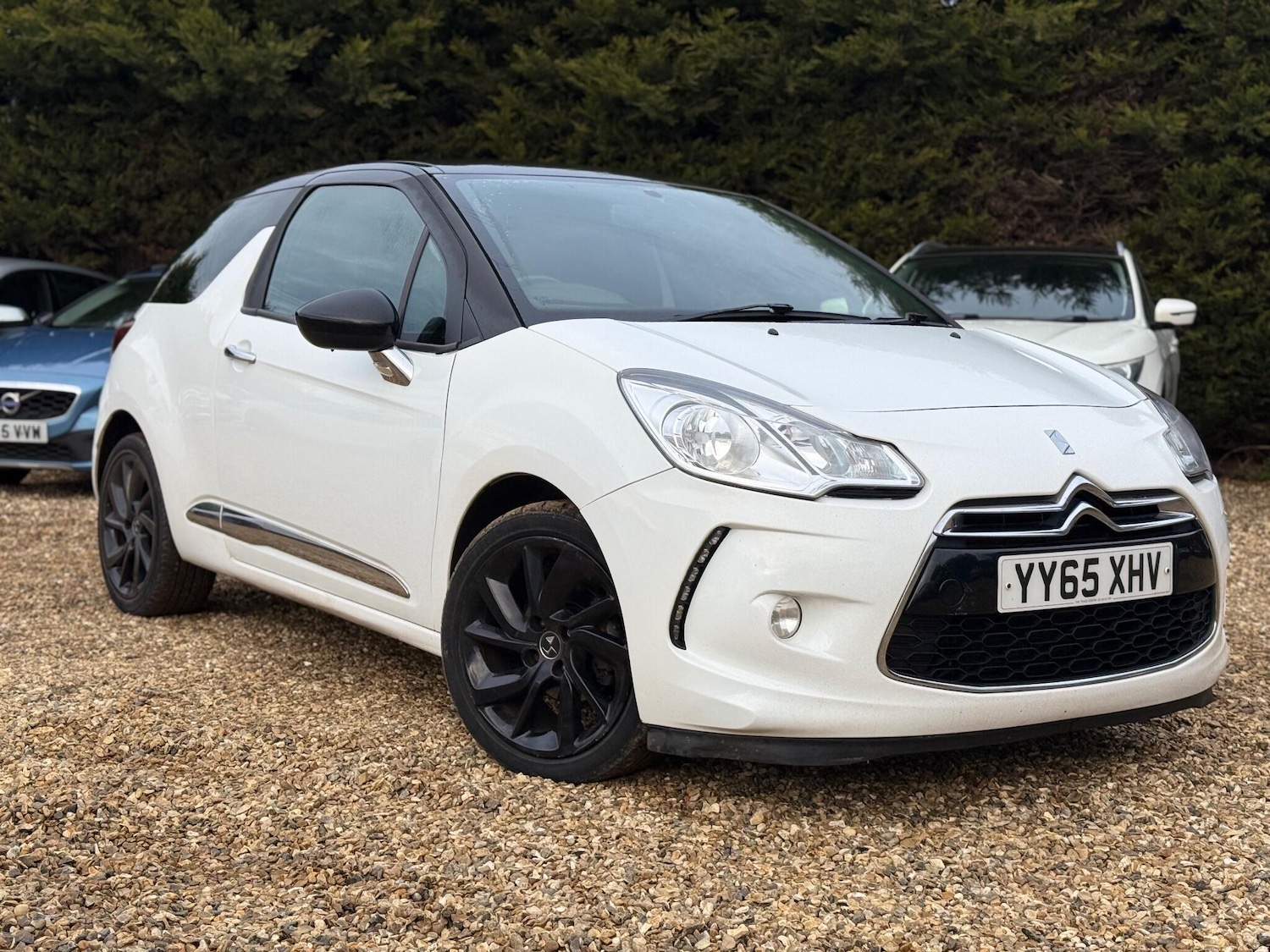 Used DS Automobiles DS 3 2015 for sale - 77271363: Photo 8