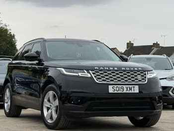 Used Land Rover Range Rover Velar 2019 for sale - 79564709: Photo