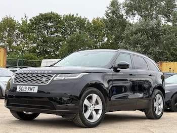 Used Land Rover Range Rover Velar 2019 for sale - 79564709: Photo