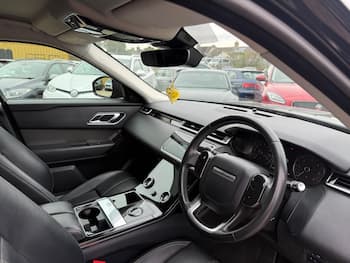 Used Land Rover Range Rover Velar 2019 for sale - 79564709: Photo