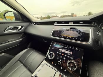 Used Land Rover Range Rover Velar 2019 for sale - 79564709: Photo