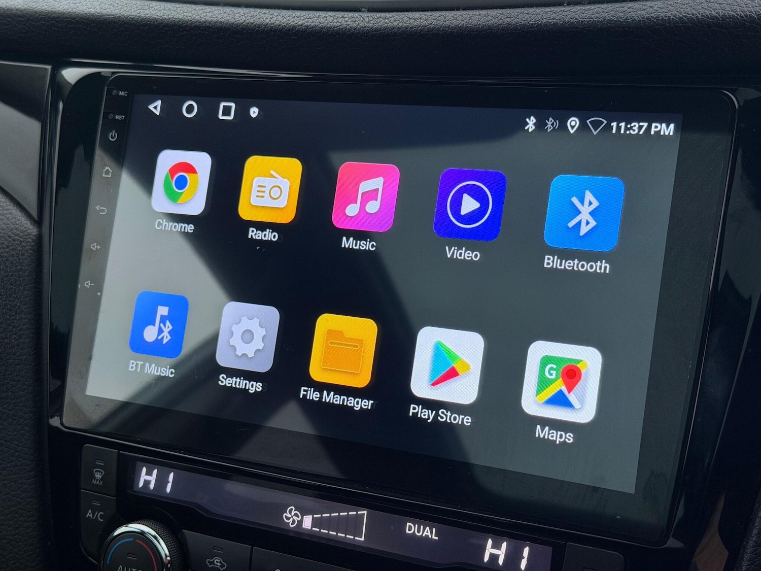 Used Nissan Qashqai 2015 for sale - 77271387: Photo 26