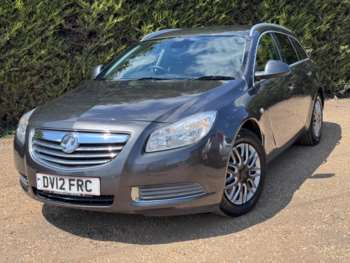 (12) - 2.0 CDTi SE Nav Sports Tourer Auto Euro 5 5dr