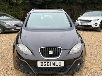 Used SEAT Altea XL 2011 for sale - 78948235: Photo