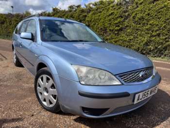 2005 (55) - 2.0 LX 5dr