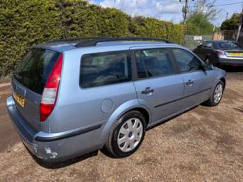 Used Ford Mondeo 2005 for sale - 75001692: Photo