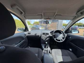 Used Ford Mondeo 2005 for sale - 75001692: Photo