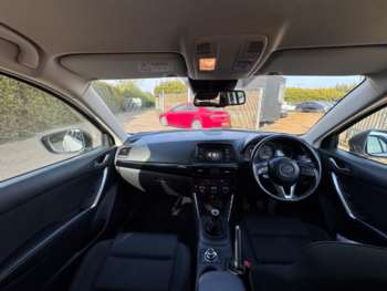 Used Mazda CX-5 2014 for sale - 75001434: Photo