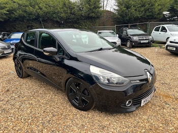 Used Renault Clio 2013 for sale - 78561231: Photo
