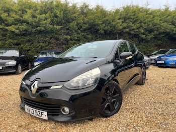 Used Renault Clio 2013 for sale - 78561231: Photo
