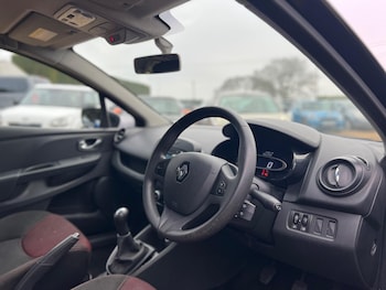 Used Renault Clio 2013 for sale - 78561231: Photo