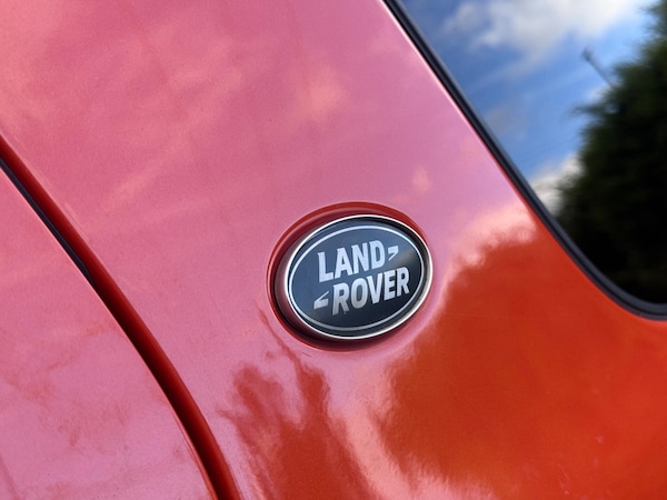 Used Land Rover Discovery Sport 2017 for sale - 75810035: Photo 21