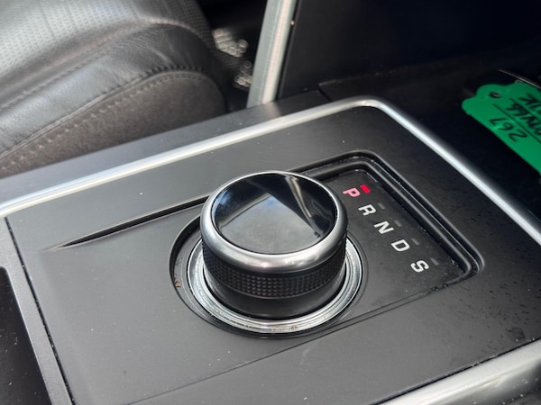 Used Land Rover Discovery Sport 2017 for sale - 75810035: Photo 36