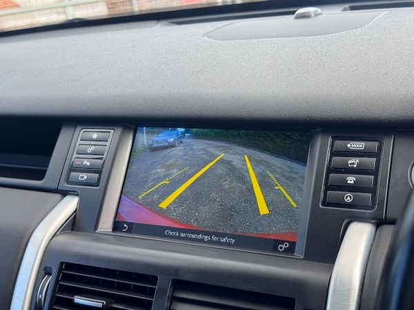 Used Land Rover Discovery Sport 2017 for sale - 75810035: Photo 41