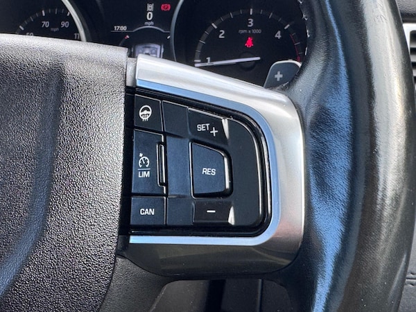 Used Land Rover Discovery Sport 2017 for sale - 75810035: Photo 44