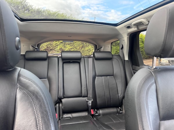 Used Land Rover Discovery Sport 2017 for sale - 75810035: Photo 48