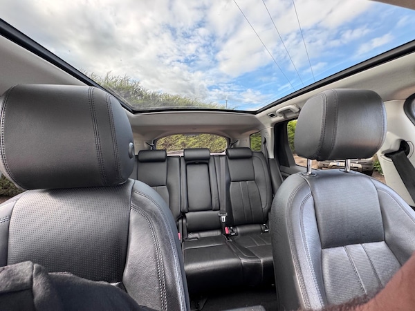 Used Land Rover Discovery Sport 2017 for sale - 75810035: Photo 49