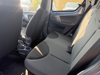 Used Toyota AYGO 2008 for sale - 79248304: Photo