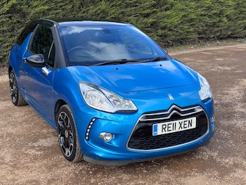 Citroen - DS3