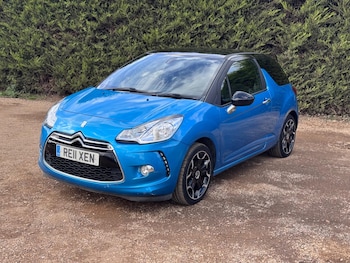 Used Citroen DS3 2011 for sale - 76179386: Photo 2