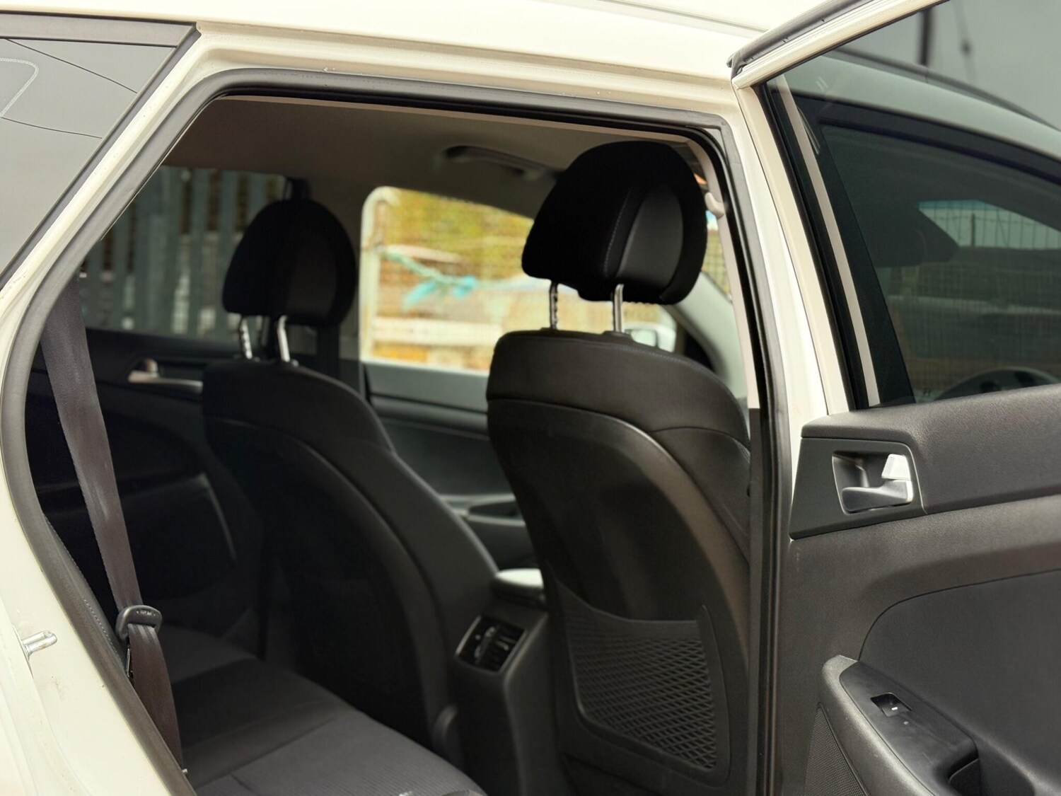 Used Hyundai TUCSON 2017 for sale - 76307700: Photo 22