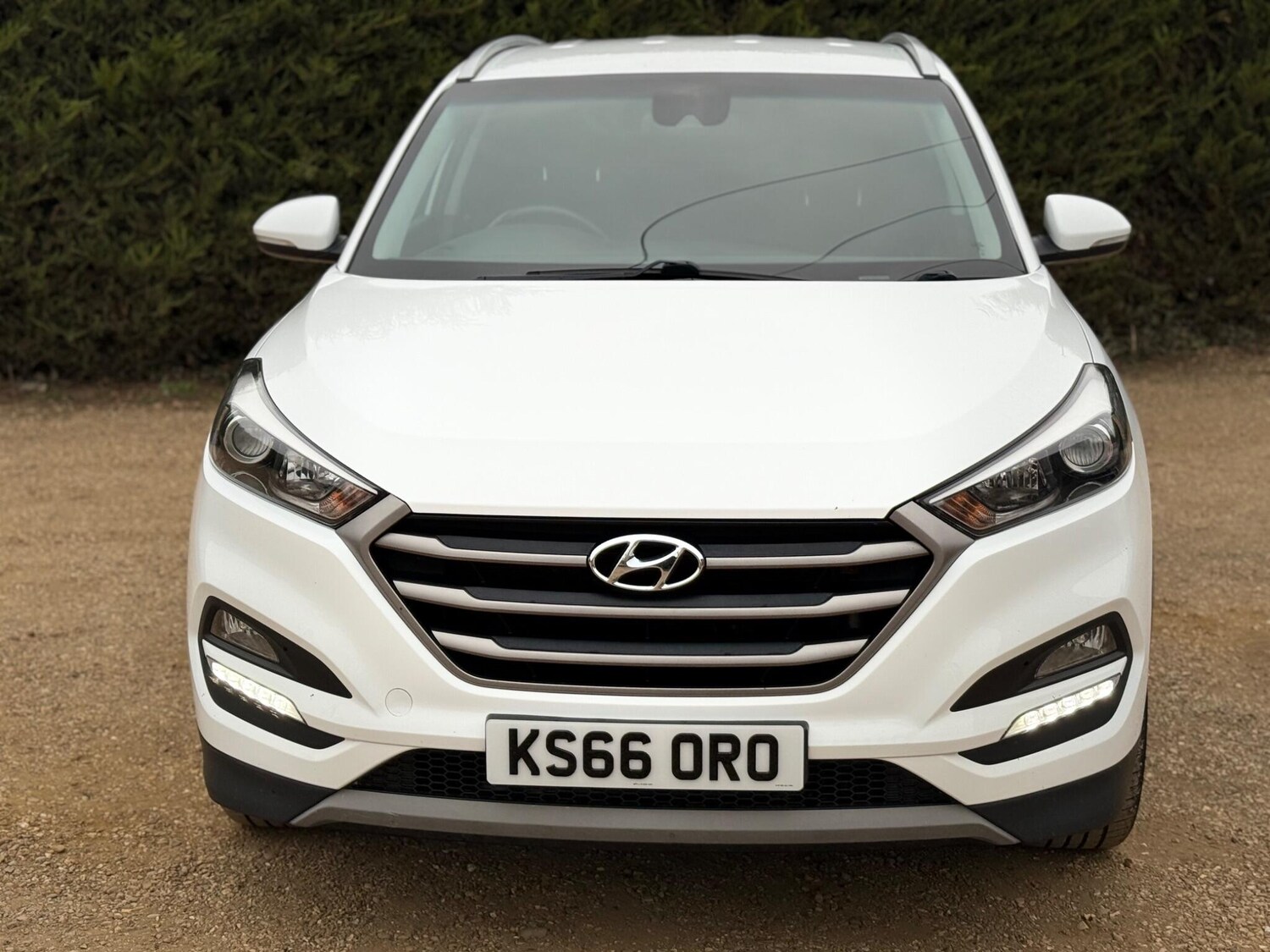 Used Hyundai TUCSON 2017 for sale - 76307700: Photo 31