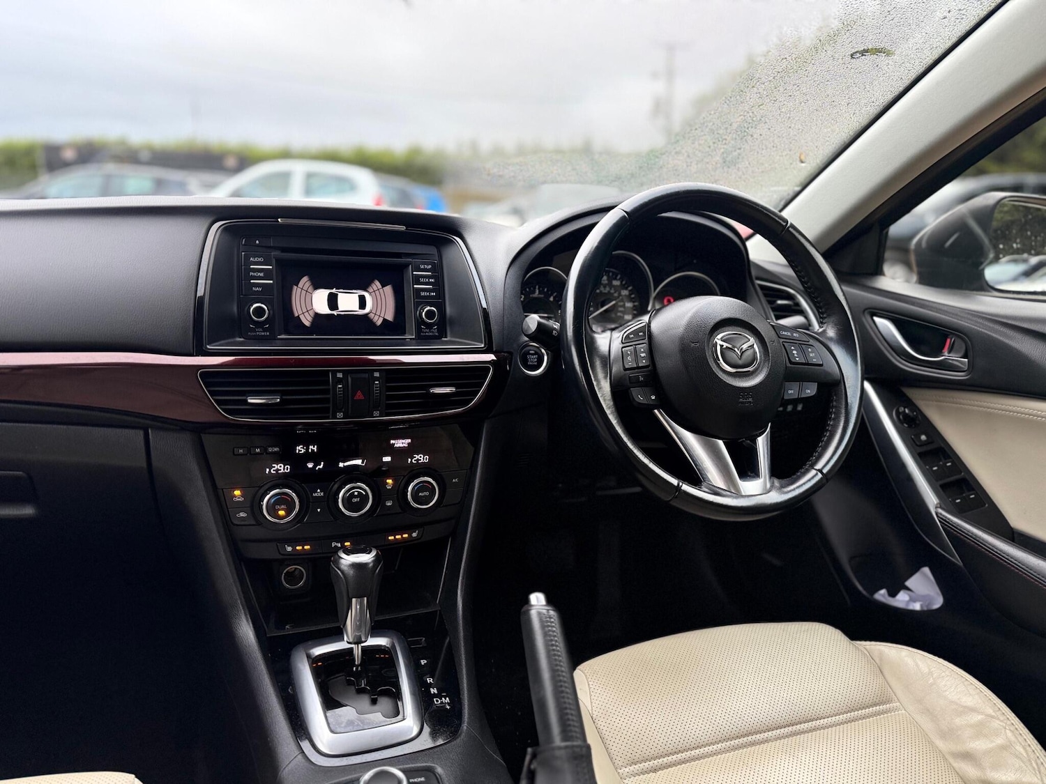 Used Mazda Mazda6 2013 for sale - 77599117: Photo 10