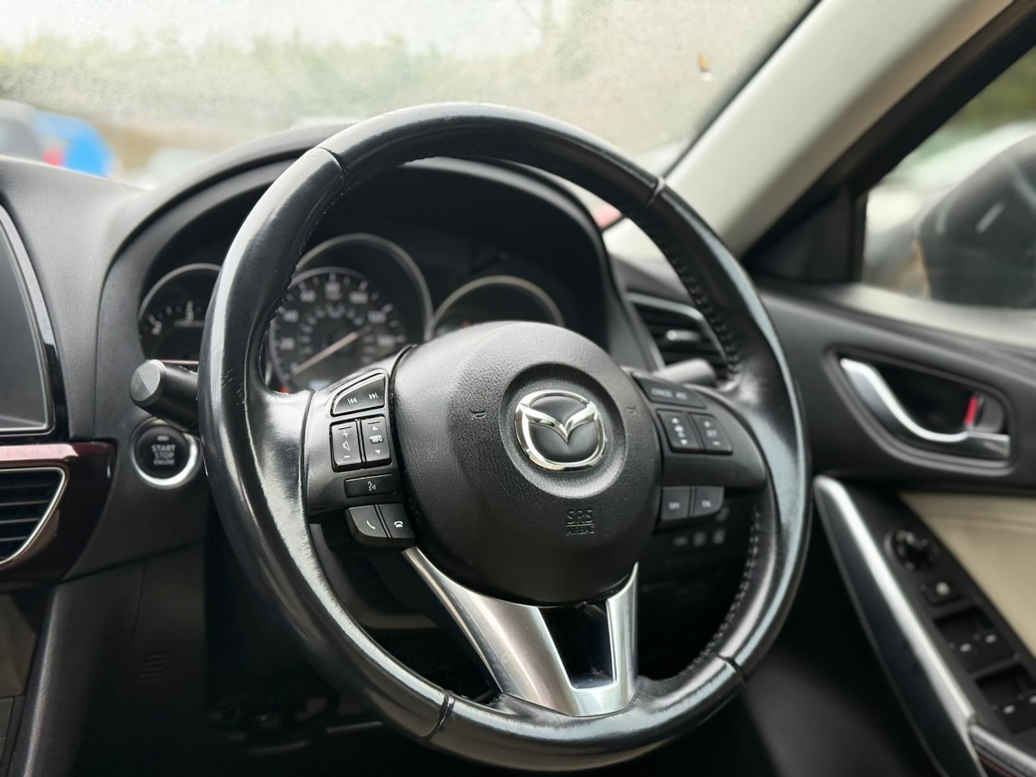 Used Mazda Mazda6 2013 for sale - 77599117: Photo 13