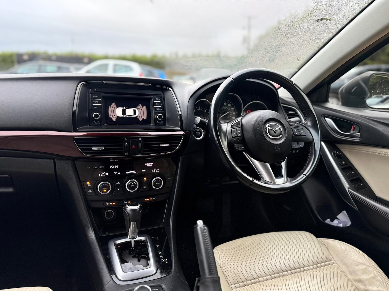 Used Mazda Mazda6 2013 for sale - 77599117: Photo 14