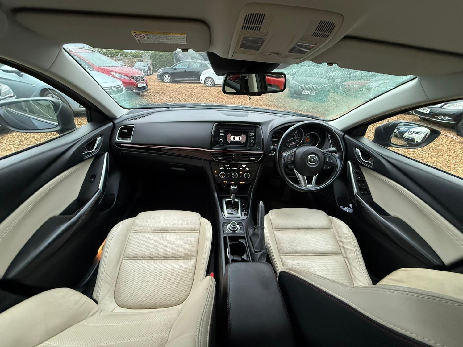 Used Mazda Mazda6 2013 for sale - 77599117: Photo 15