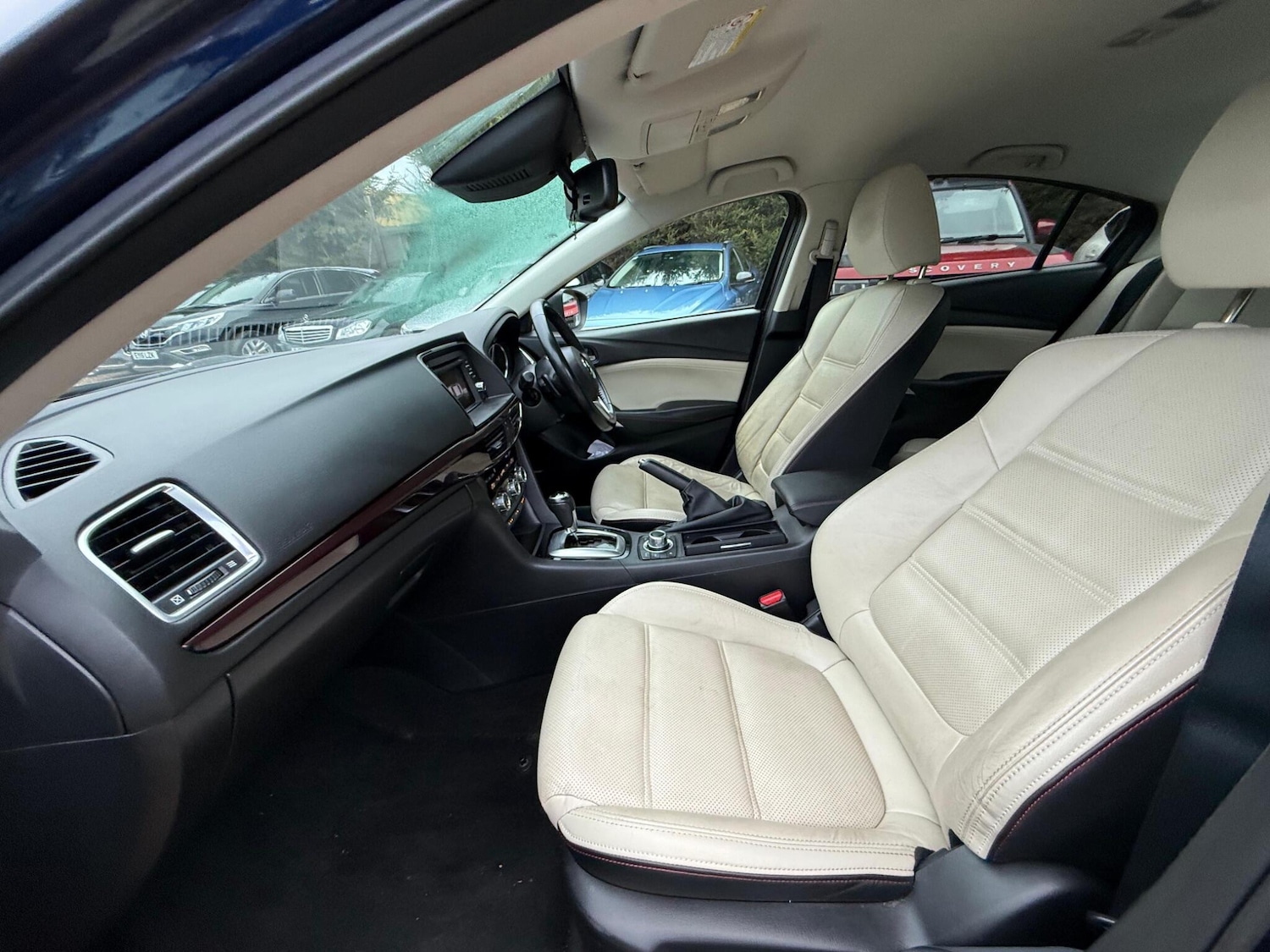 Used Mazda Mazda6 2013 for sale - 77599117: Photo 17