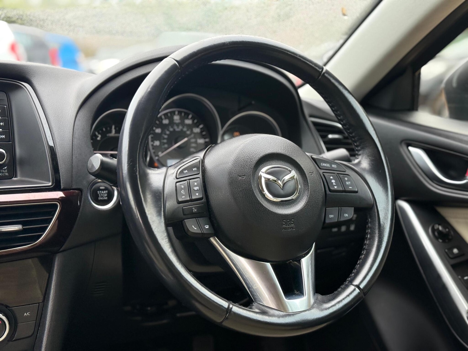 Used Mazda Mazda6 2013 for sale - 77599117: Photo 18