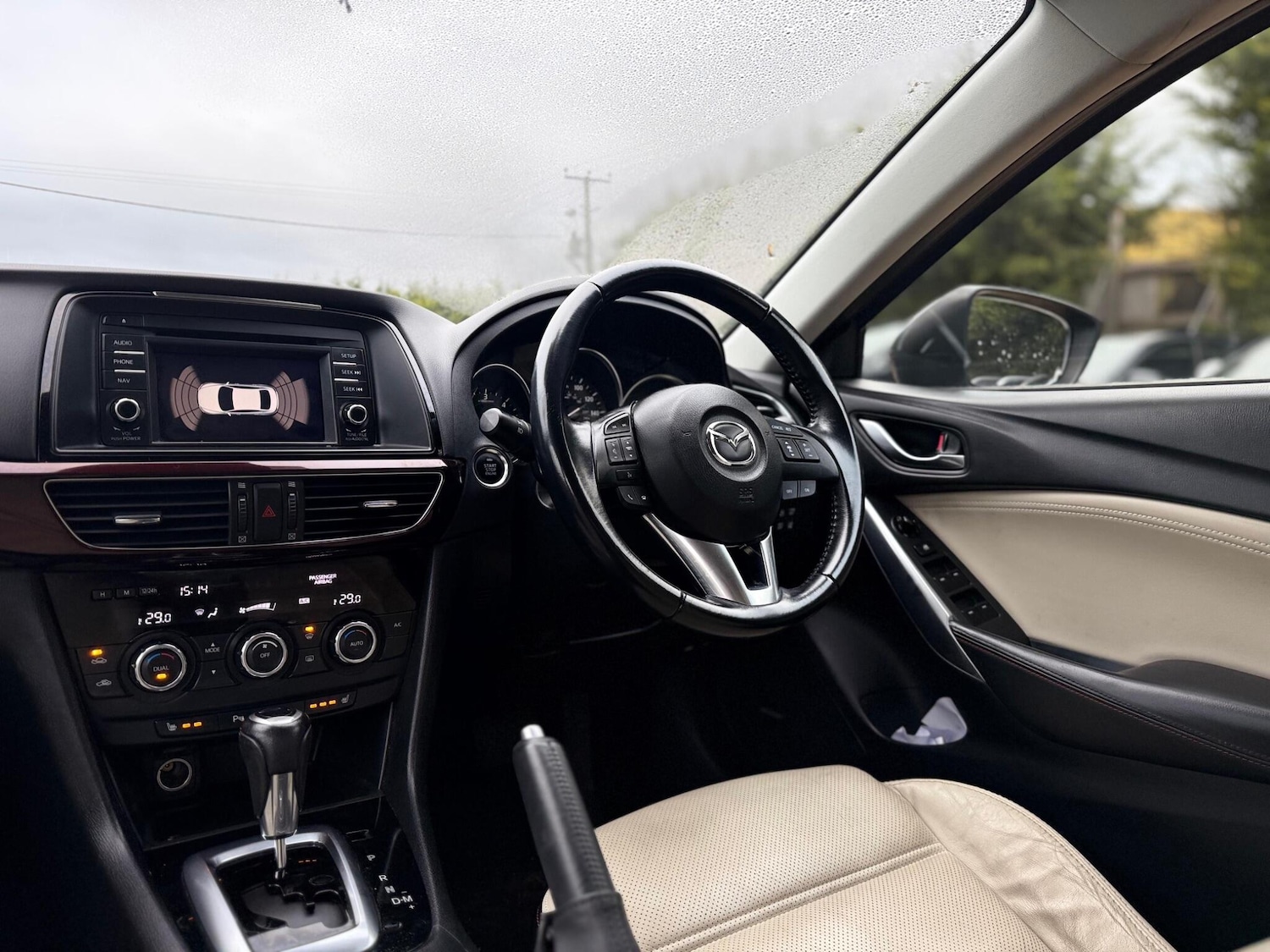 Used Mazda Mazda6 2013 for sale - 77599117: Photo 21