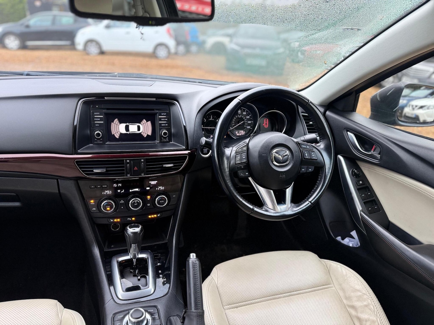 Used Mazda Mazda6 2013 for sale - 77599117: Photo 25