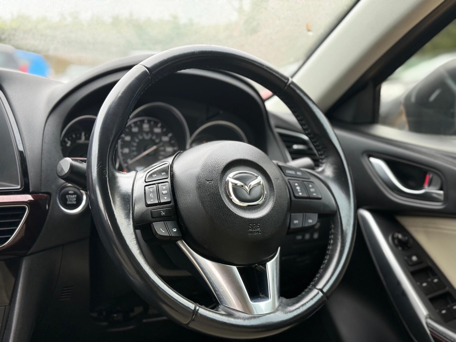 Used Mazda Mazda6 2013 for sale - 77599117: Photo 26