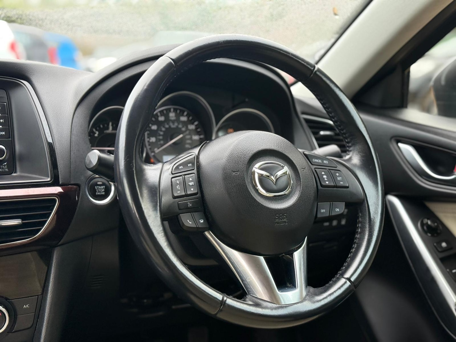 Used Mazda Mazda6 2013 for sale - 77599117: Photo 27