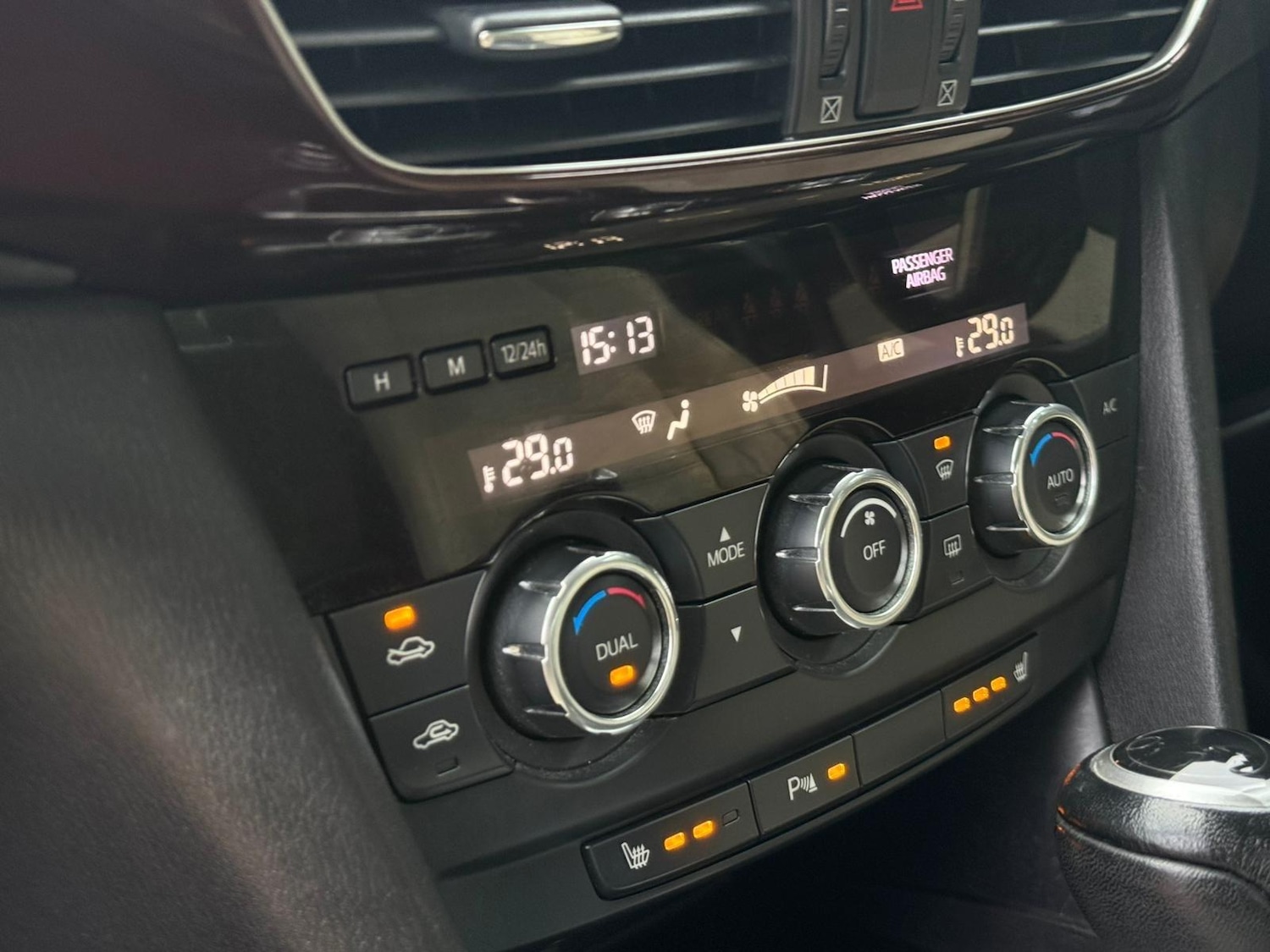 Used Mazda Mazda6 2013 for sale - 77599117: Photo 28