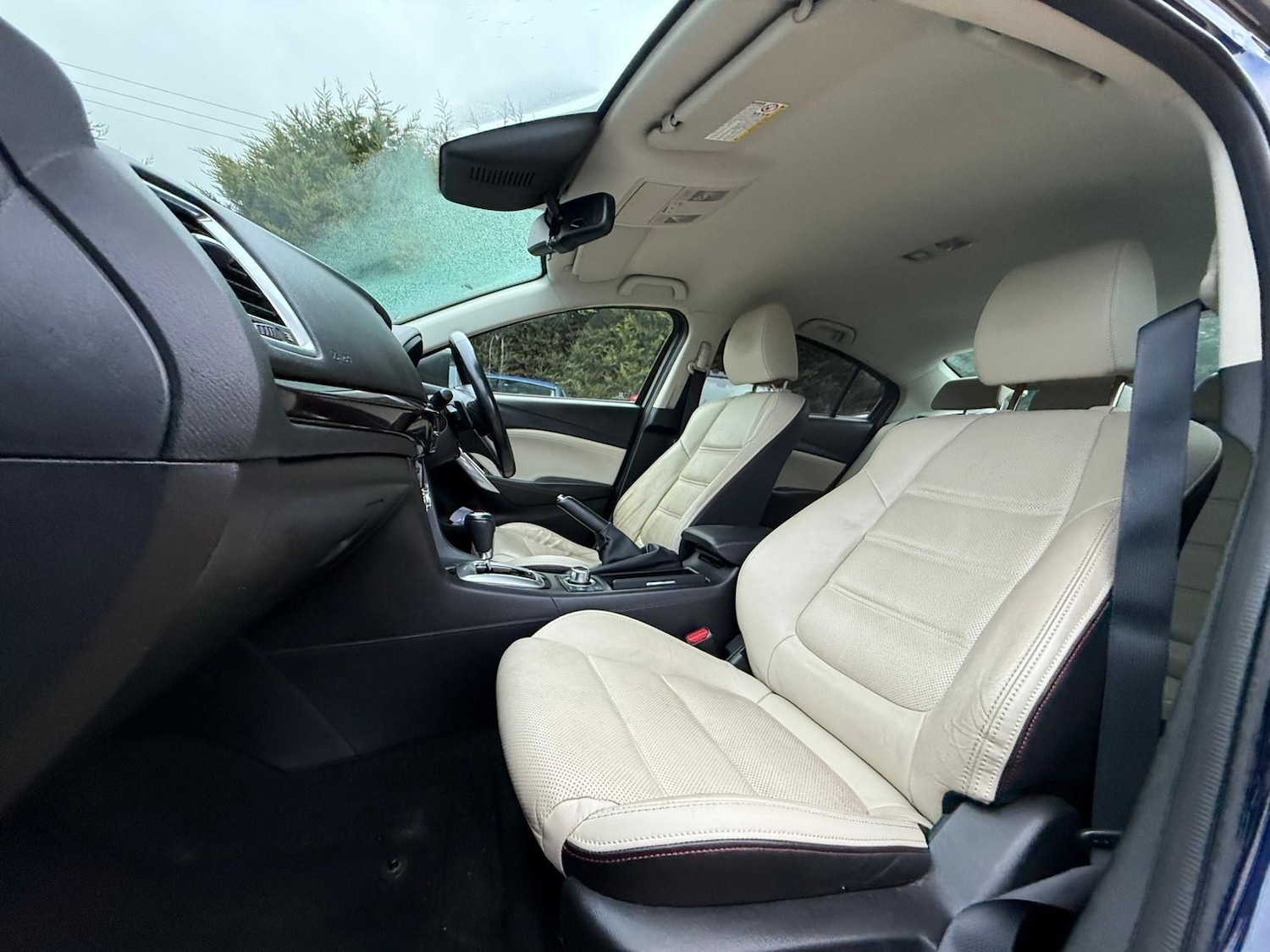 Used Mazda Mazda6 2013 for sale - 77599117: Photo 29