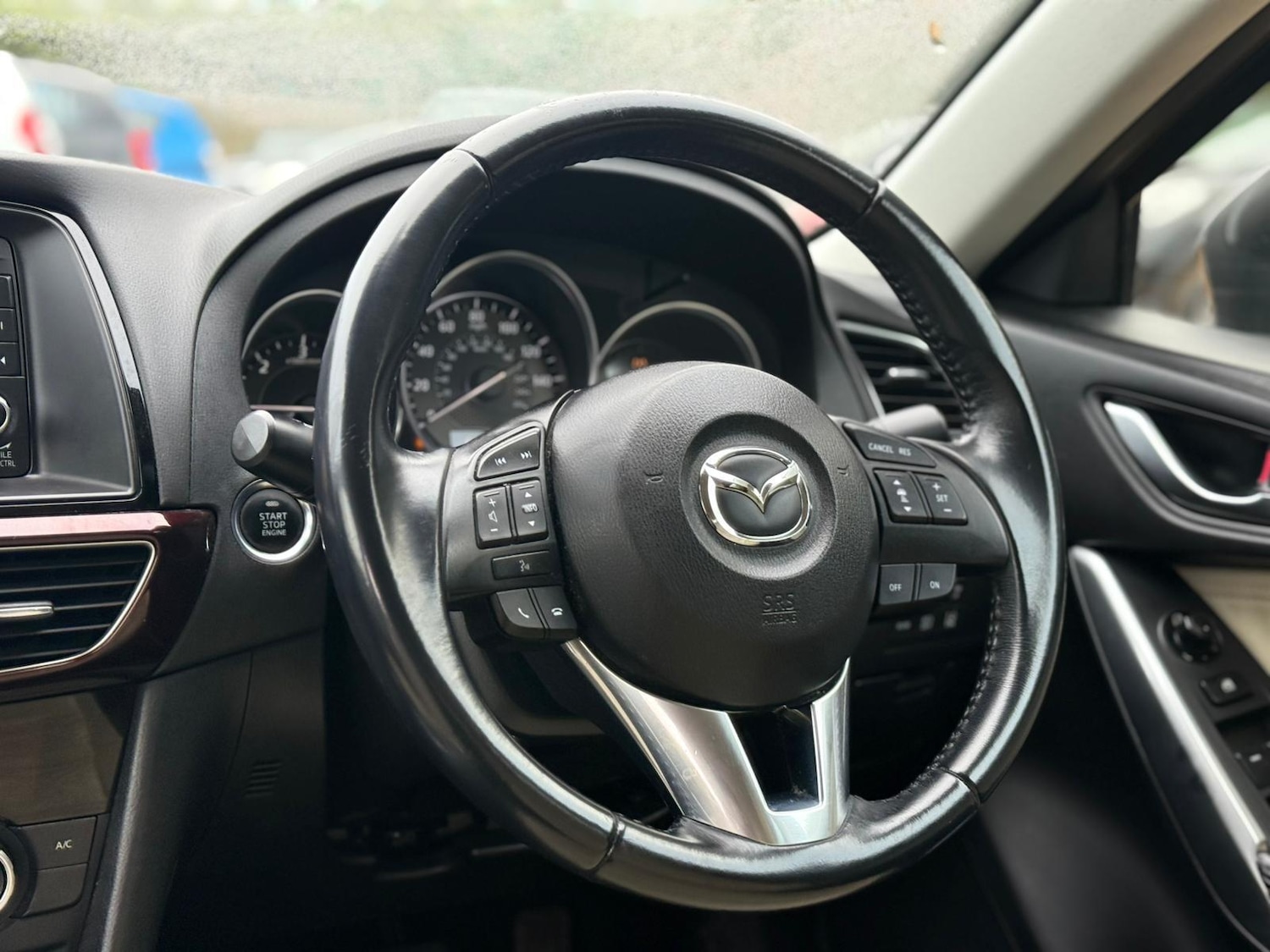 Used Mazda Mazda6 2013 for sale - 77599117: Photo 3