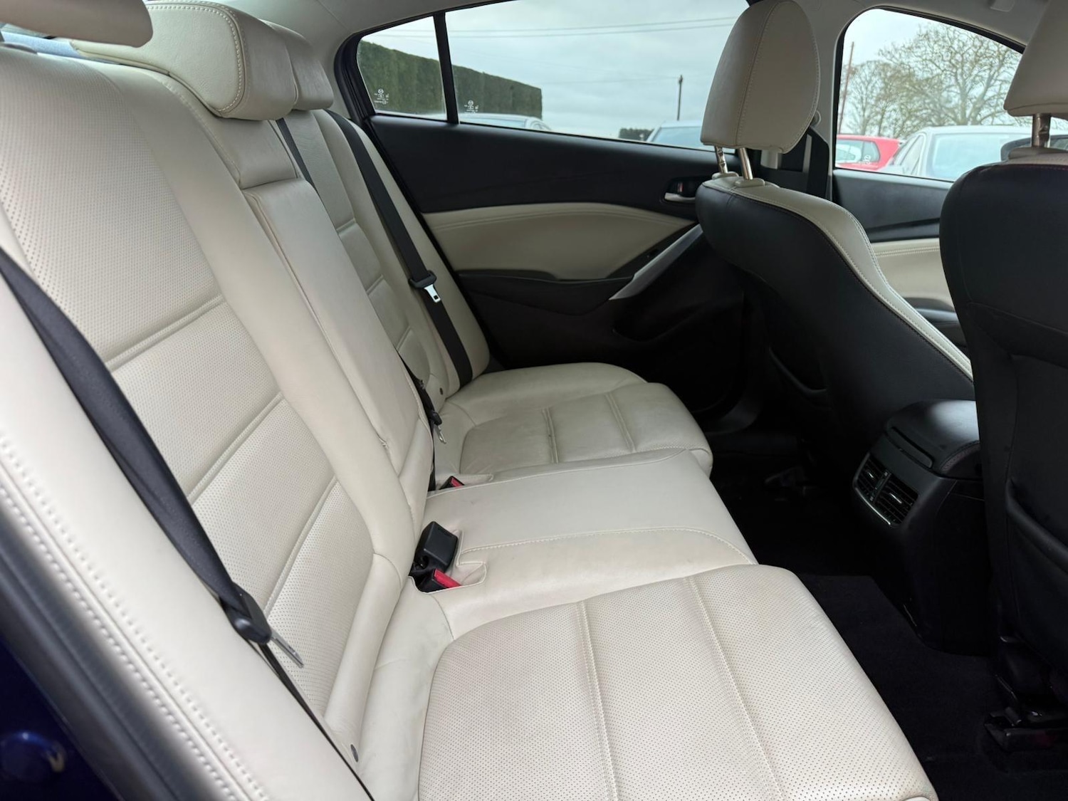 Used Mazda Mazda6 2013 for sale - 77599117: Photo 30